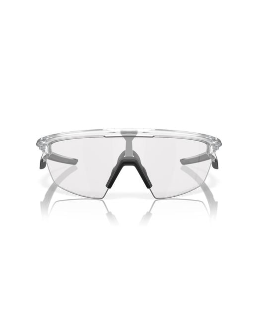 Oakley Black Sunglass Sphaeratm