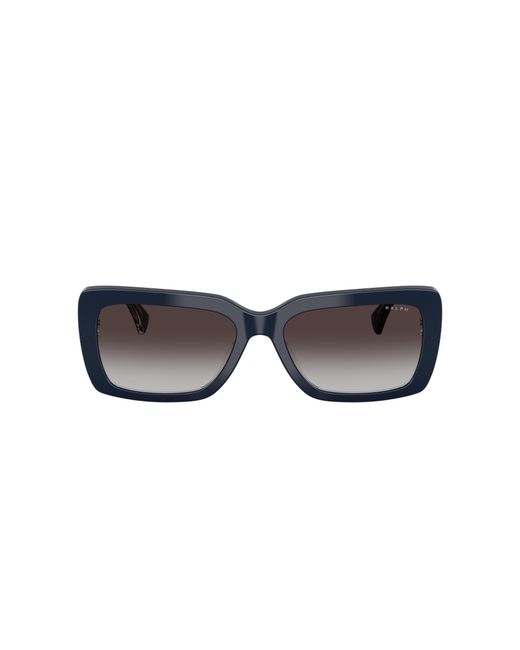 Ralph Black Sunglass Ra5342u