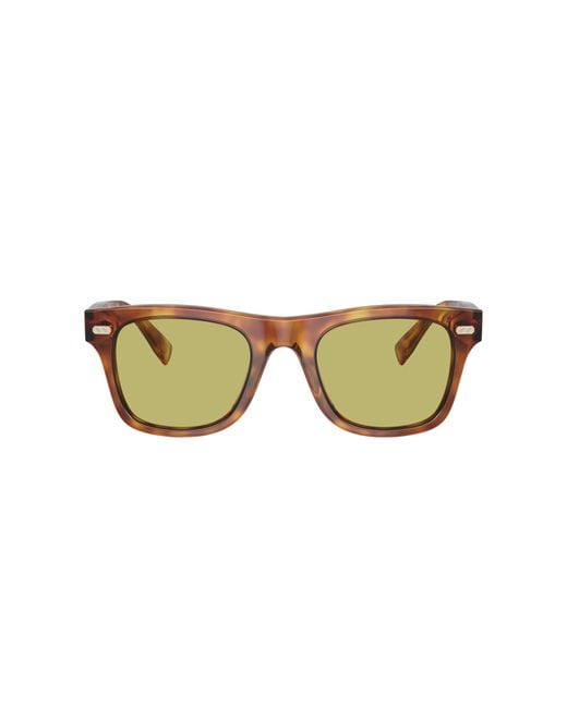Brunello Cucinelli Black Sunglass Bc4002s Mr.brunello