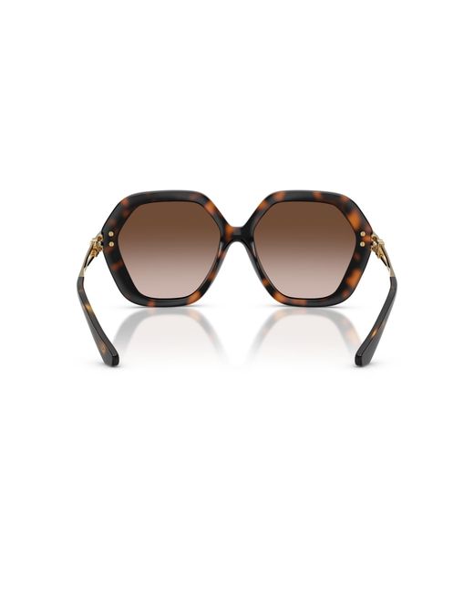 Dolce & Gabbana Black Sunglass Dg6210