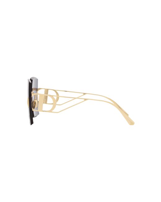 Dior Black Sunglass 30montaigne S7u