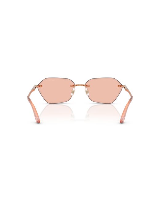 Jimmy Choo Black Sunglass Jc4022j