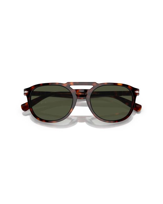 Persol Black Sunglass Po3279s
