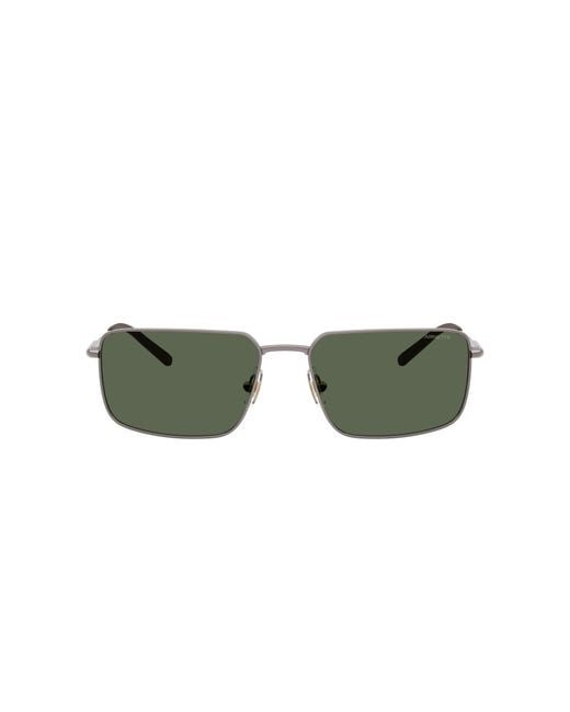Arnette Black Sunglass An3095 for men