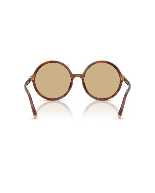 Miu Miu Black Sunglass Mu A54s