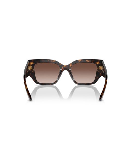 Vogue Eyewear Black Sunglass Vo5583s