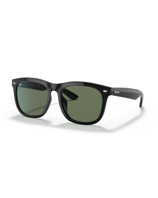 Ray-Ban Green Sunglasses Rb4260D