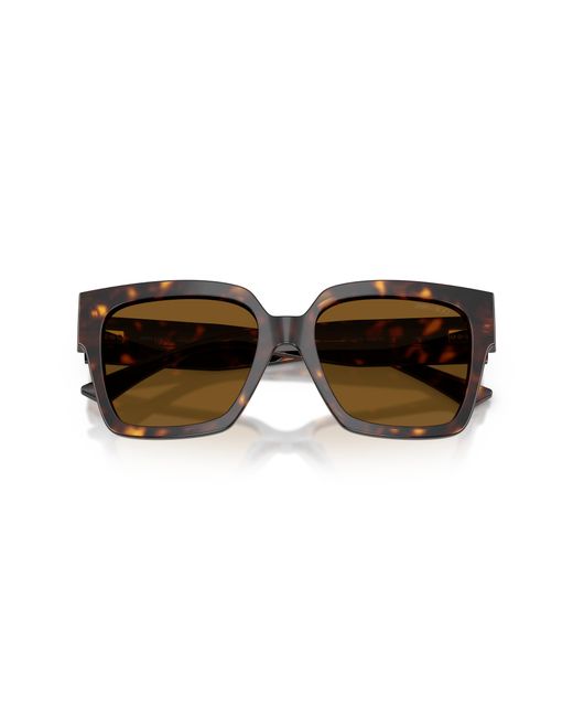 Jimmy Choo Black Sunglass Jc5047b