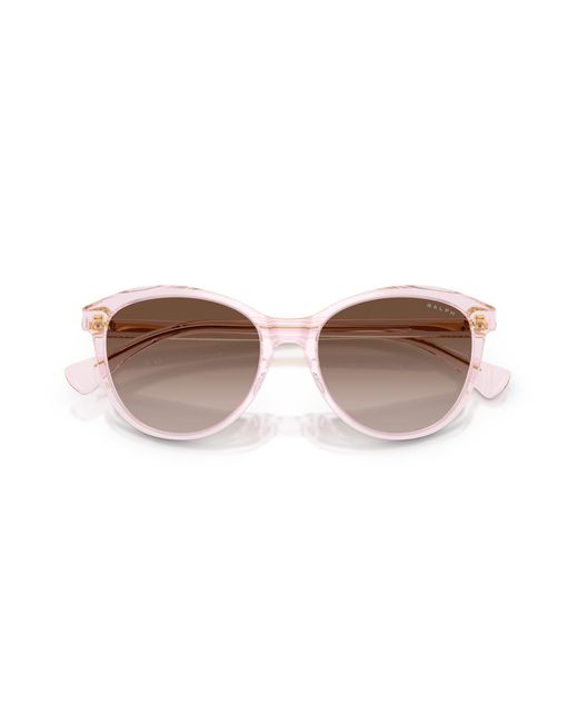 Ralph Black Sunglass Ra5336u