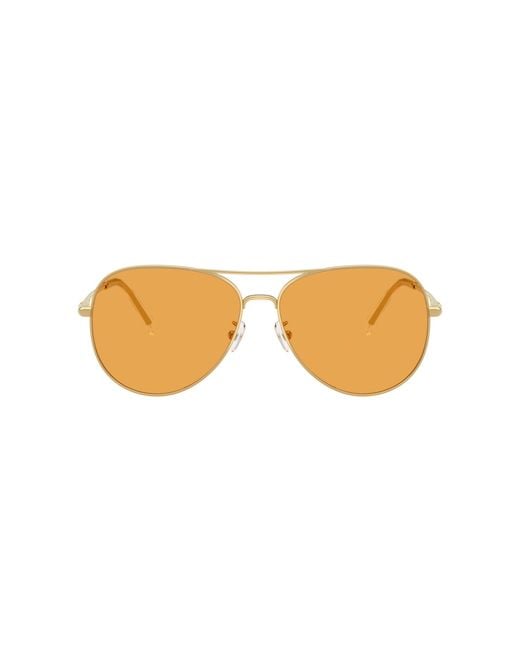 Tory Burch Black Sunglass Ty6114