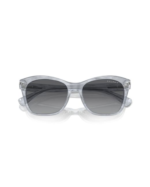 Ralph Black Sunglasses Ra5310u