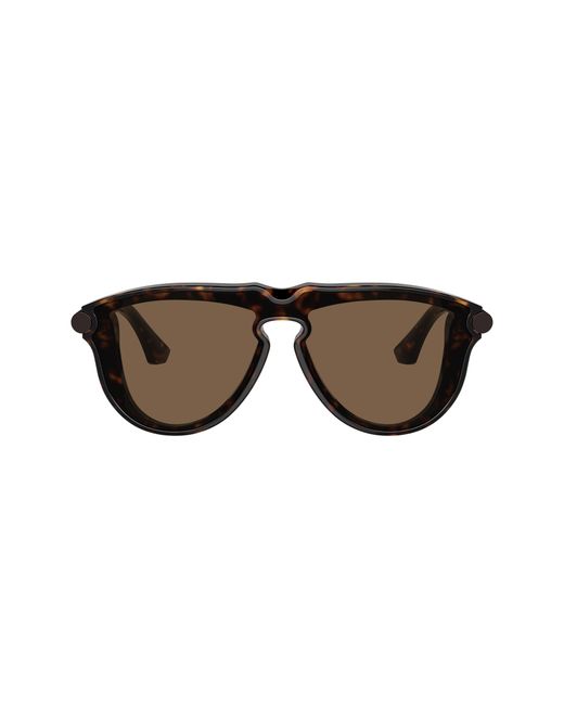 Burberry Black Sunglass Be4427 for men