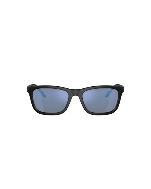 Arnette Black Sunglass Teen Speerit