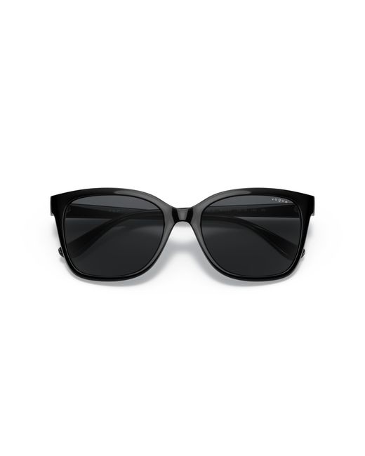 Vogue Eyewear Black Sunglass Vo5426s