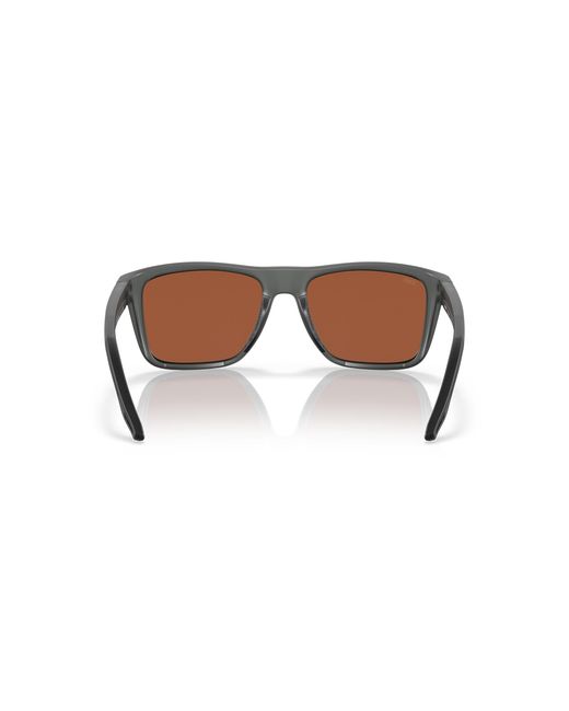 Costa Green Sunglass Mainsail for men