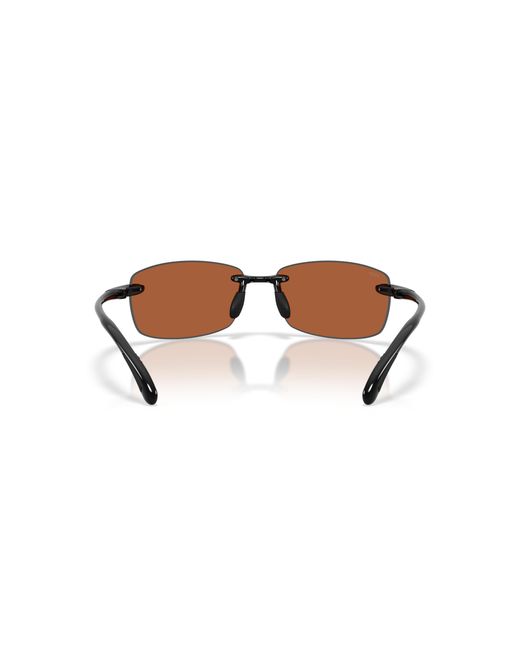 Costa Green Sunglass Ballast for men