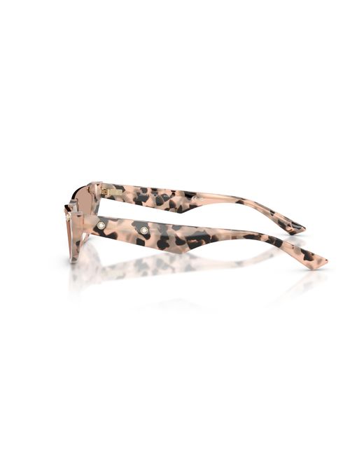 Jimmy Choo Black Sunglass Jc5049hu