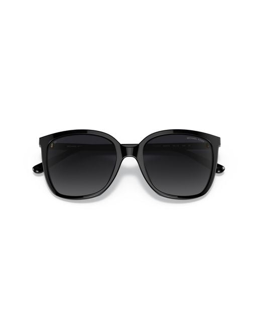 Michael Kors Black Sunglass Anaheim