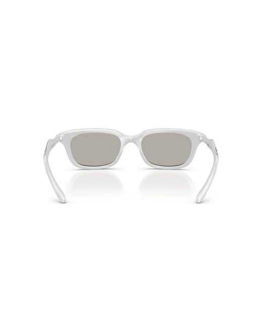 DIESEL Black Sunglass Dl3013u