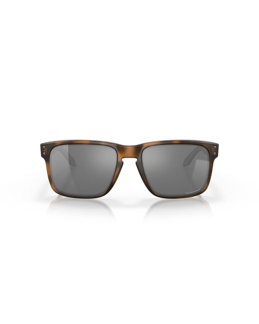Oakley Black Sunglass Oo9102 Standard Issue Holbrooktm Veterans Collection for men