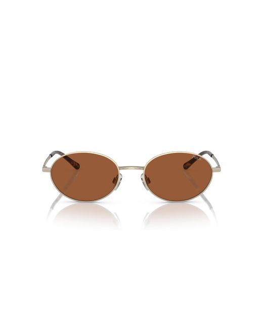 Polo Ralph Lauren Black Sunglass Ph3145 for men