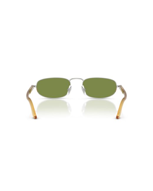 Persol Black Sunglasses Po1028S