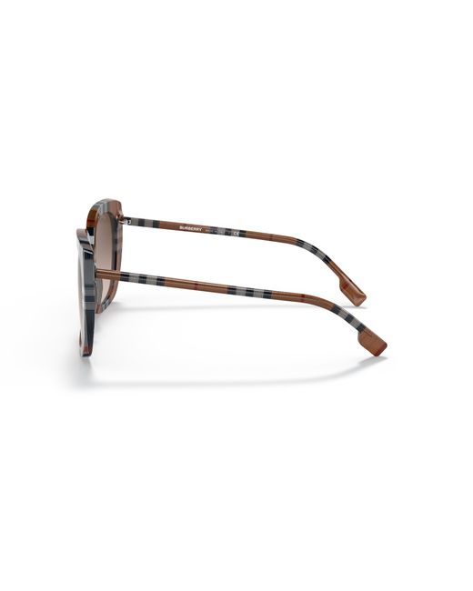 Burberry Black Sunglass Caroll