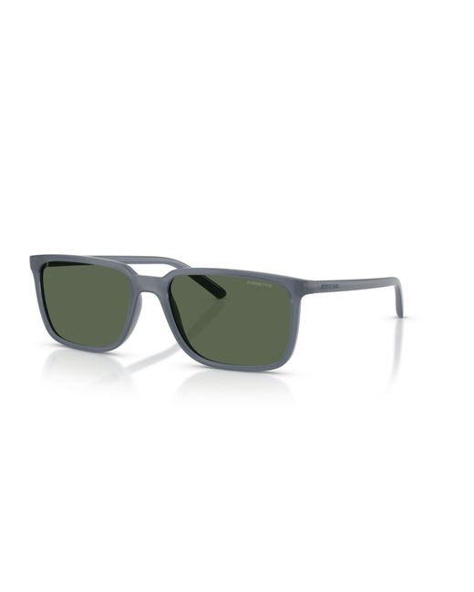 Arnette Green Sunglass Dinsky for men
