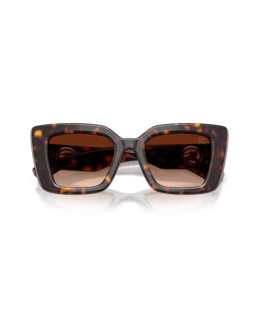 Burberry Black Sunglasses Be4476f
