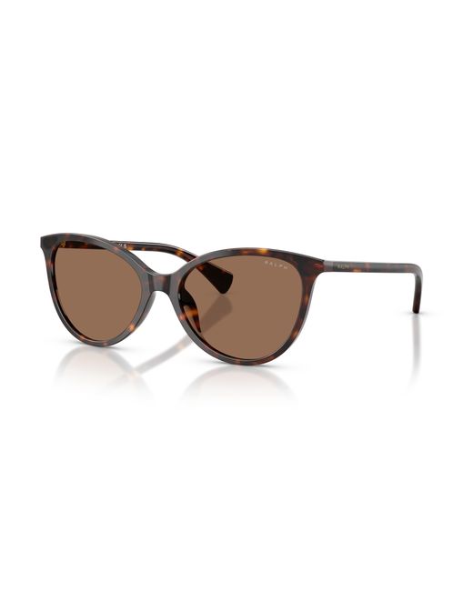Ralph Black Sunglass Ra5339u