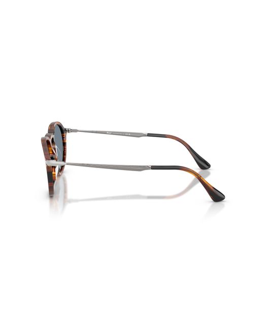 Persol Black Sunglass Po3383s