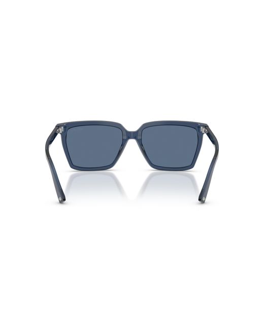 Jimmy Choo Black Sunglass Jc5051