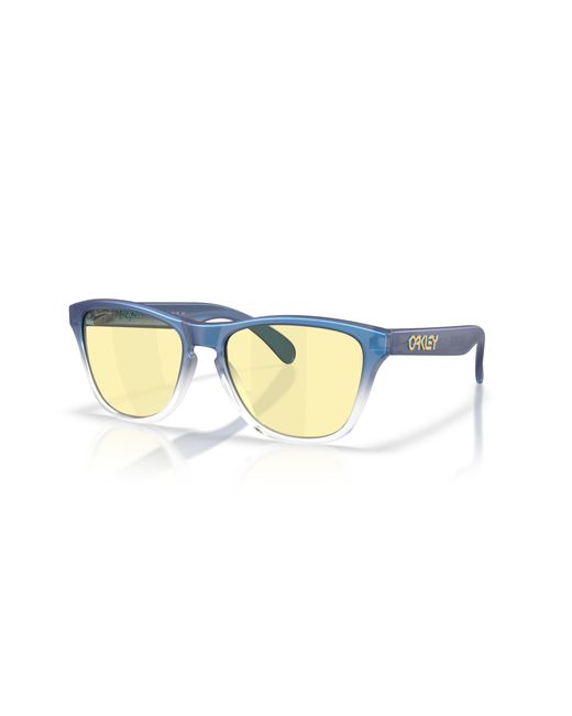Oakley Black Sunglass X Fortnitetm Frogskinstm S for men