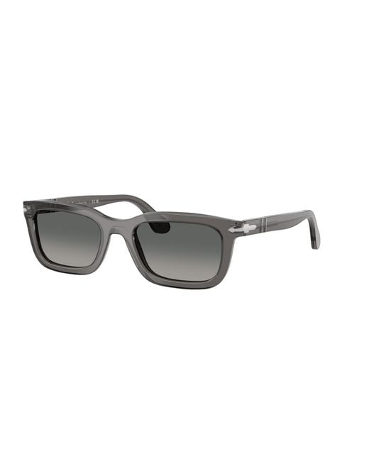 Persol Black Sunglass Po3396s