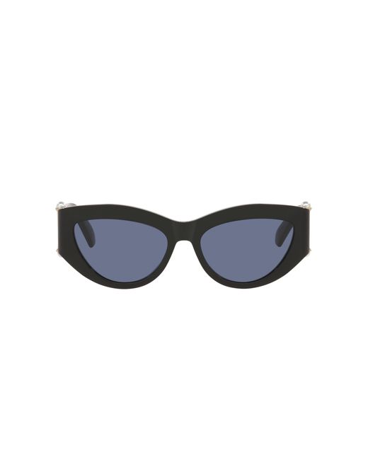Dior Black Sunglass Es B1i