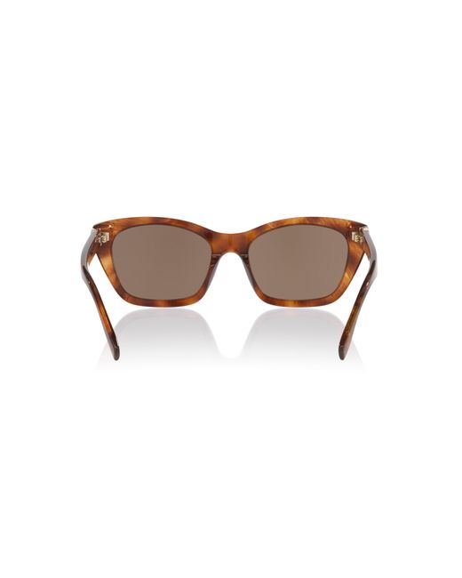 Fendi Black Sunglass Forever Fe40205i
