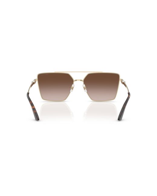 Jimmy Choo Black Sunglass Jc4016hb