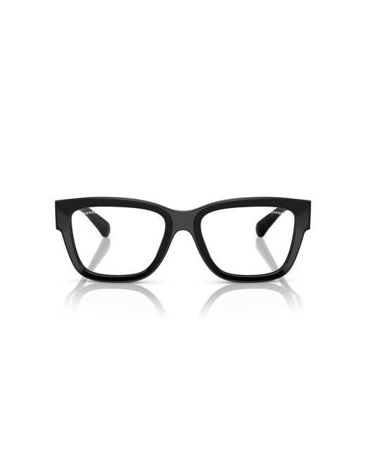 Chanel Black Sunglass Ch3455sa