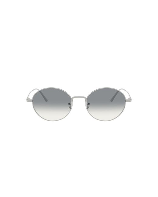 Oliver Peoples Black Sunglass Ov1376s 1994c
