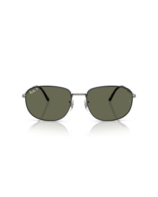 Ray-Ban Black Ray