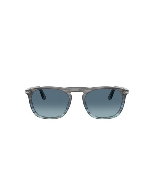 Persol Black Sunglass Po3391s