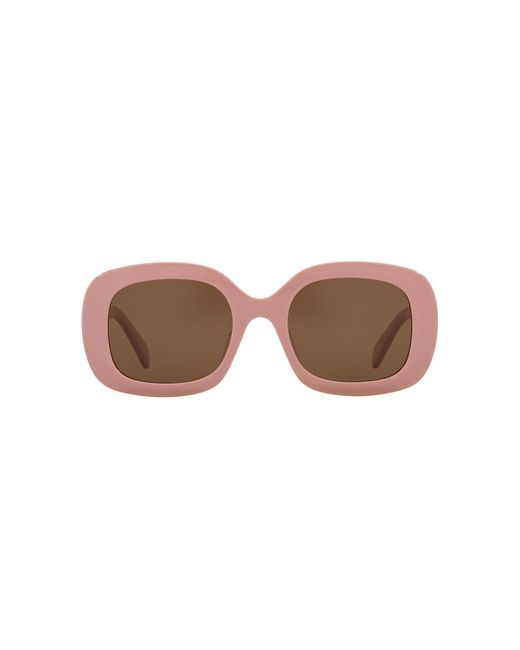 Céline Black Sunglass CL40262U