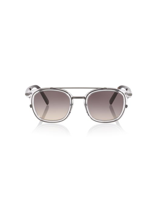 Dior Black Sunglass Dm40148i for men