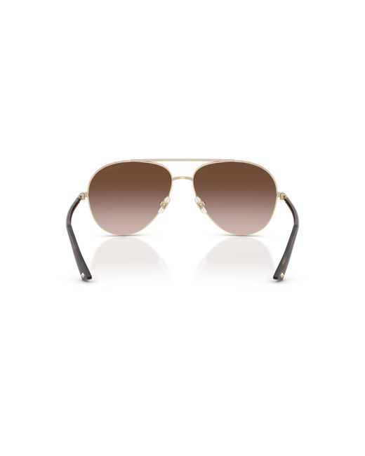 Jimmy Choo Black Sunglass Jc4026