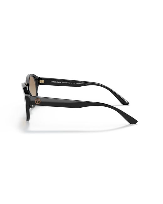 Giorgio Armani Multicolor Sunglass Ar8146