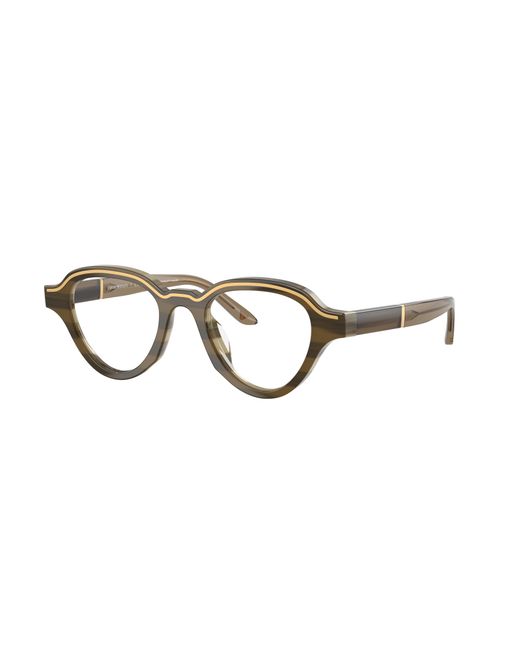 Emporio Armani Black Sunglass Ea4264u for men