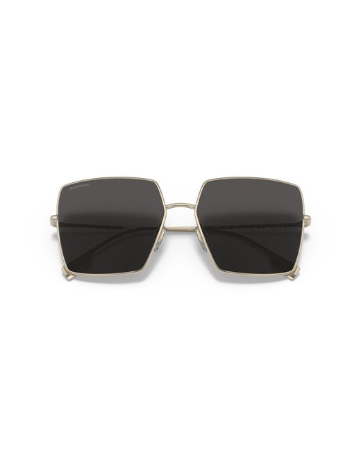 Burberry Black Sunglass Daphne