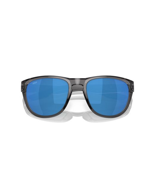 Costa Black Sunglass Irie