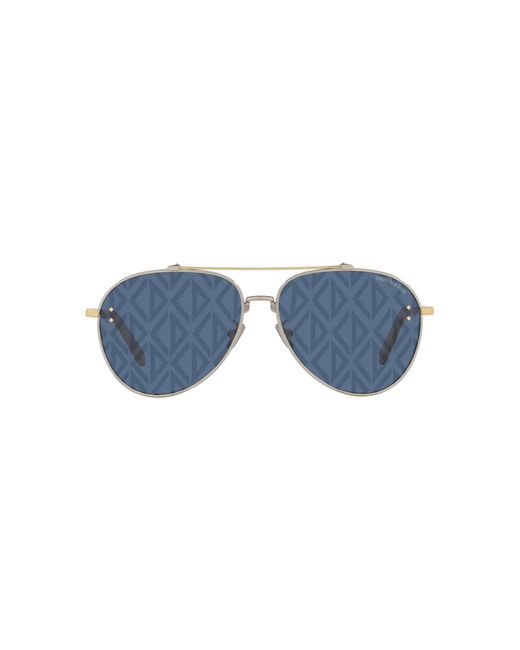 Dior Black Sunglass Cddiamonda1u for men