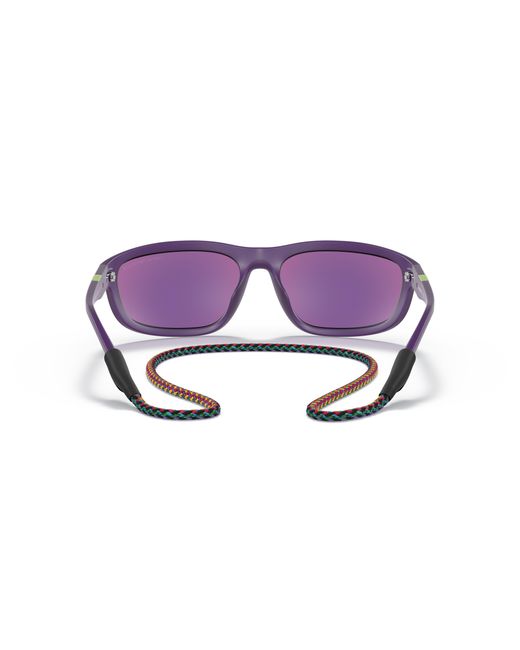 Emporio Armani Black Sunglasses Ea4183u for men